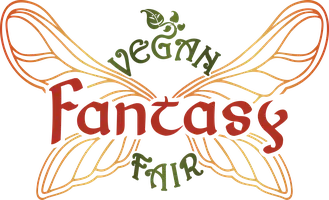 Vegan Fantasy Fair Logo